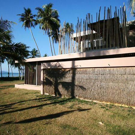 Seavana Koh Mak Beach Resort Esterno foto