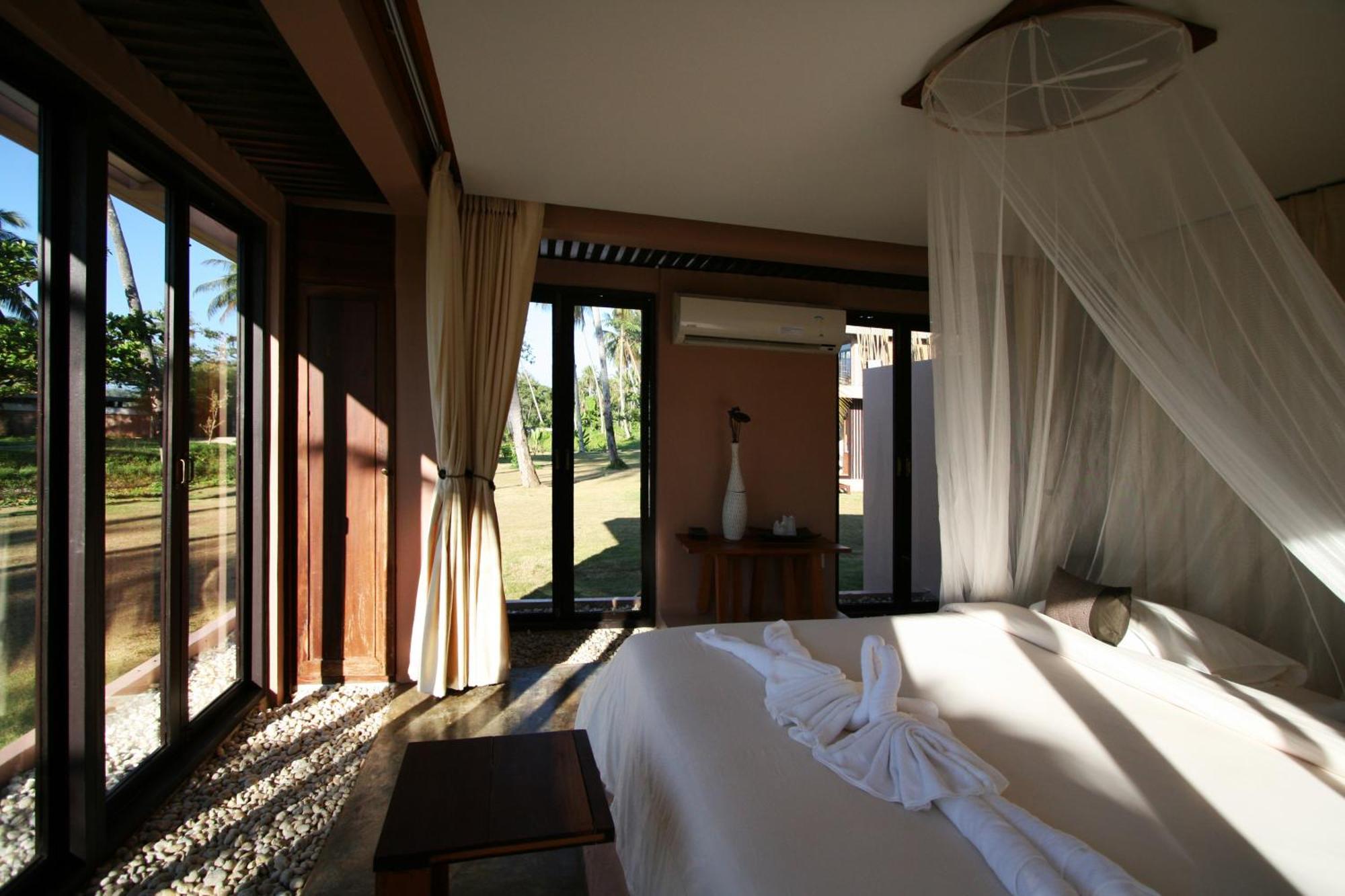 Seavana Koh Mak Beach Resort Camera foto