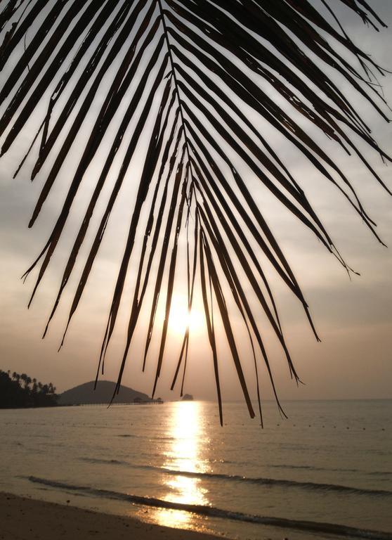 Seavana Koh Mak Beach Resort Esterno foto