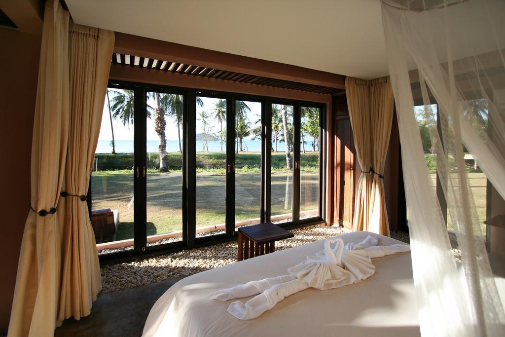 Seavana Koh Mak Beach Resort Camera foto