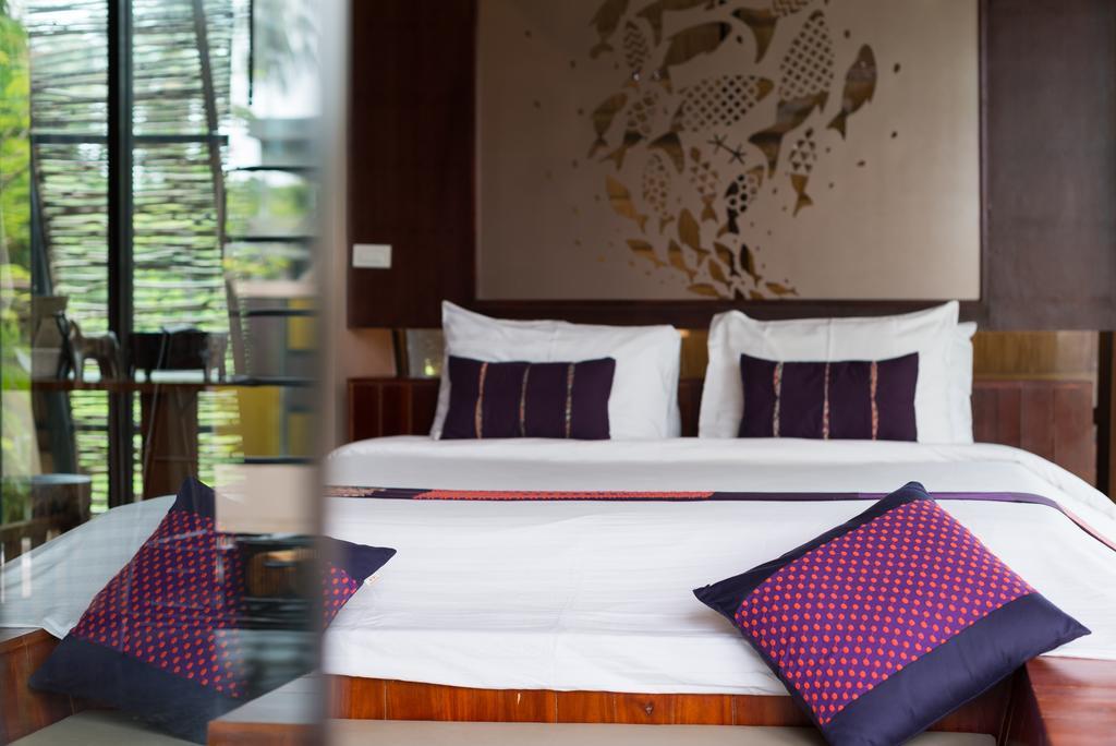 Seavana Koh Mak Beach Resort Camera foto