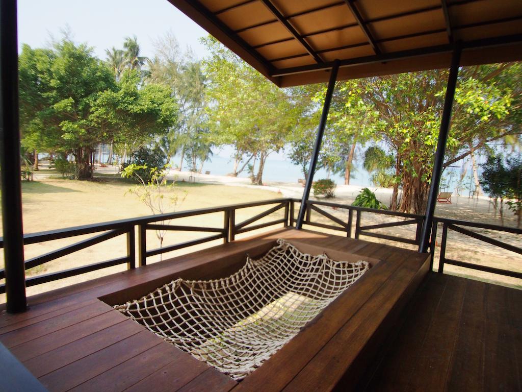 Seavana Koh Mak Beach Resort Camera foto