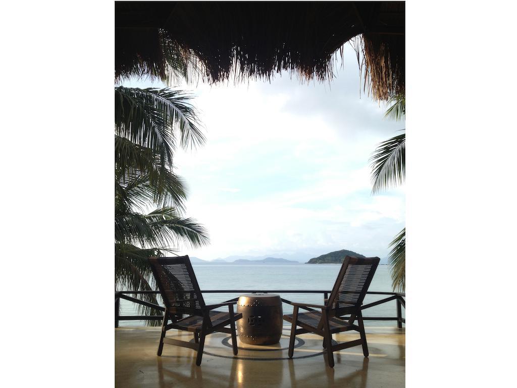 Seavana Koh Mak Beach Resort Camera foto